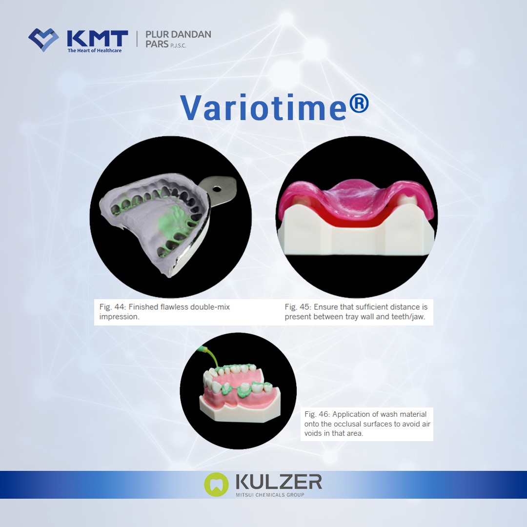variotime 15
