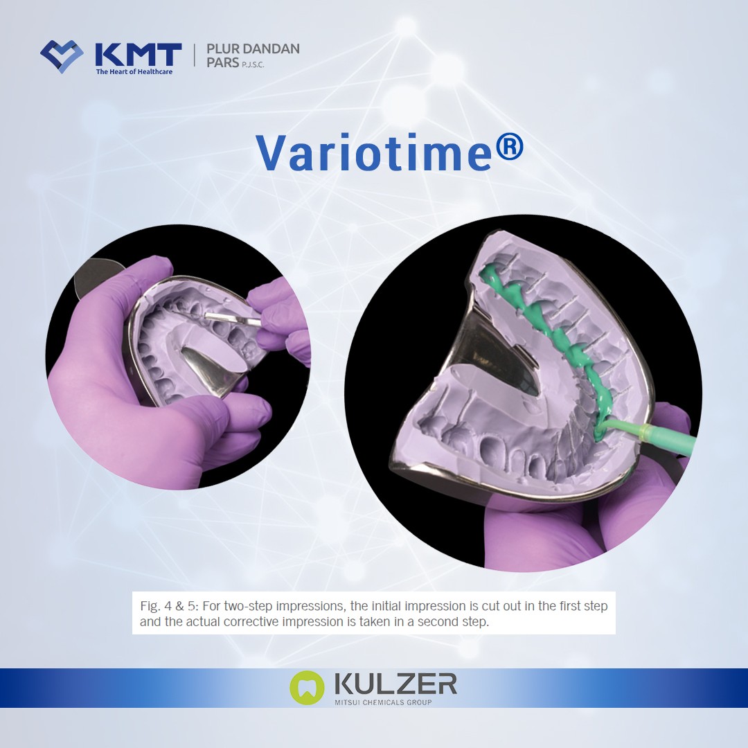 variotime 9