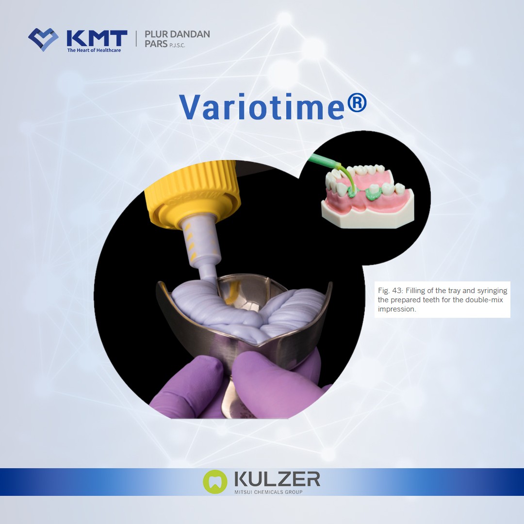 variotime 14