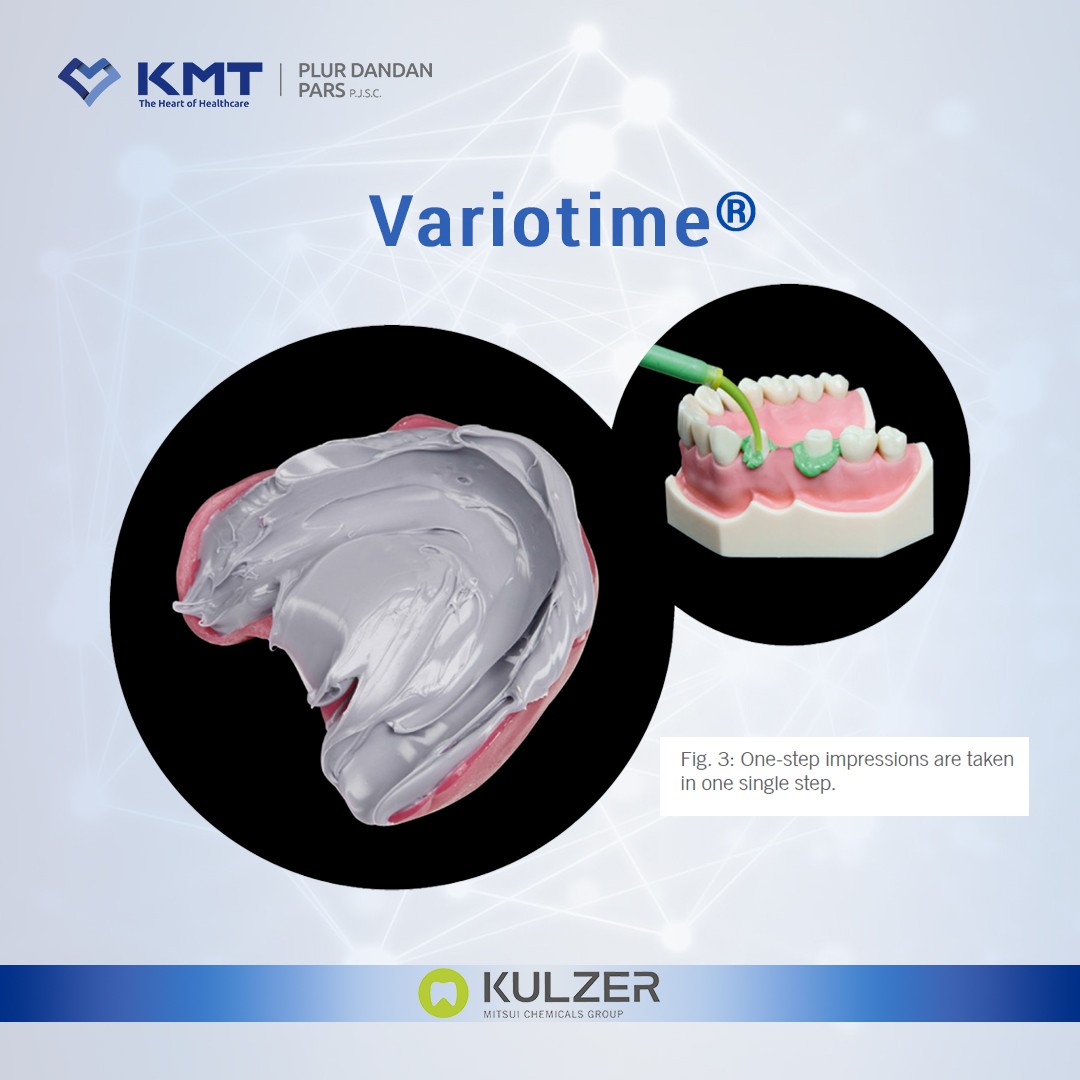 variotime 8