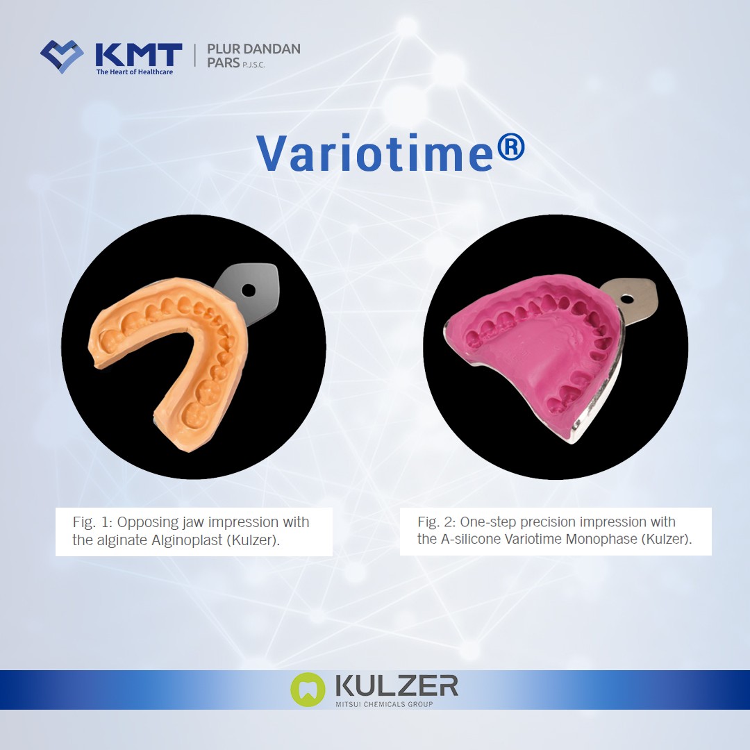 variotime 7