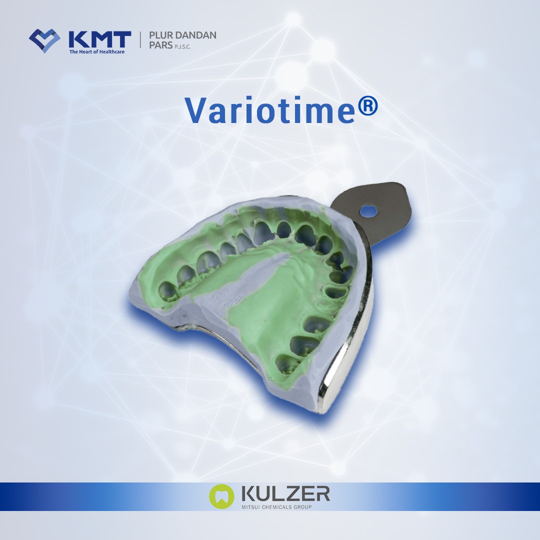 variotime 6