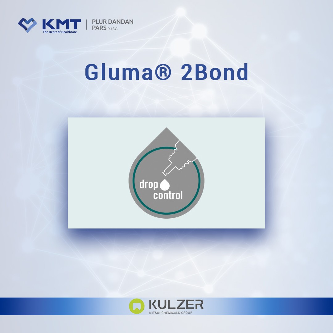 gluma 2 bond chart 3