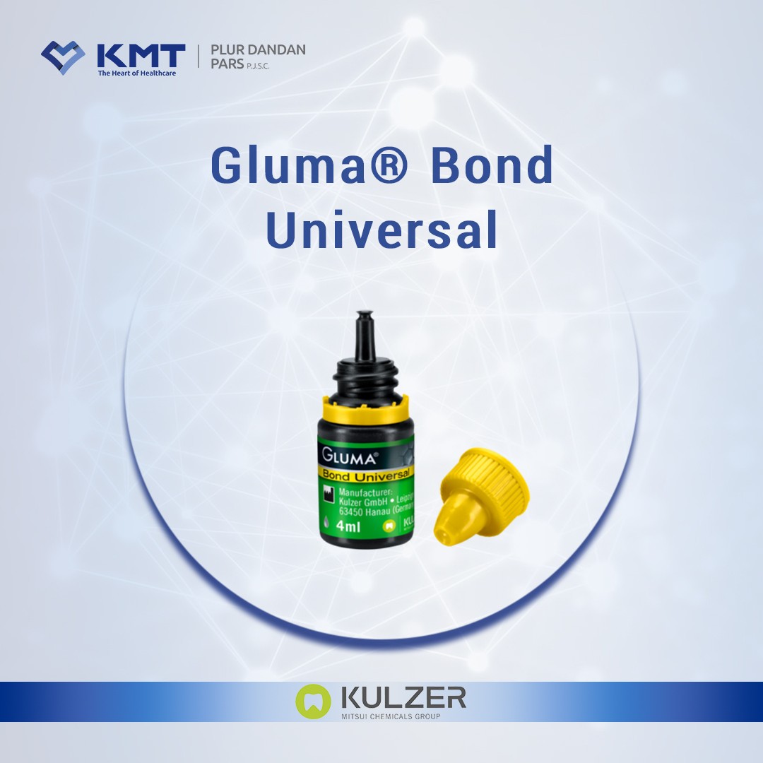 gluma bond universal chart  19