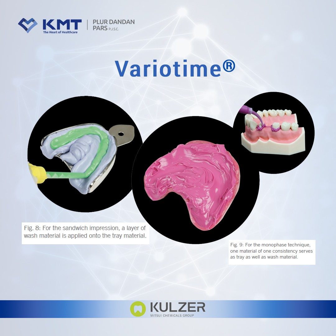 variotime 12