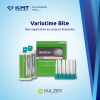 Kulzer Variotime Bite وریوتایم بایت کولزر