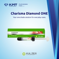 Kulzer Charisma Diamond